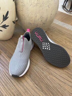 KURU Slip Ons